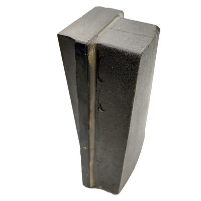 Steinschleifende Diamantpolierung Paste Bond Block Buff Fickert zum Granitmahlen