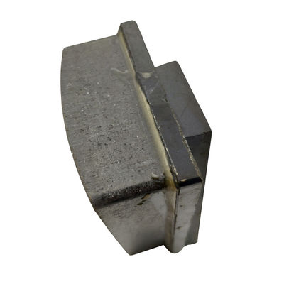 Steinschleifende Diamantpolierung Paste Bond Block Buff Fickert zum Granitmahlen