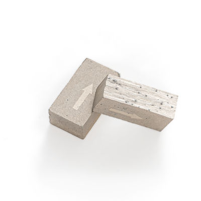 900 mm 1200 mm Einblatt Schnellschneidende Diamantspitzen zum Schneiden von Marmorblöcken Unbesiegbar