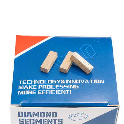 Schneideresultat 1/8IN 350MM 450MM 500MM Diamant Horizontales Sägeblatt für Marmor