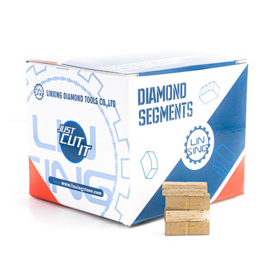 Schneideresultat 1/8IN 350MM 450MM 500MM Diamant Horizontales Sägeblatt für Marmor