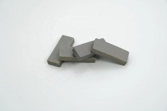 D800mm Einzelblattsegment 40*6*15mm Spitze für OEM-Unterstützung Granit Diamant Disc Cutter