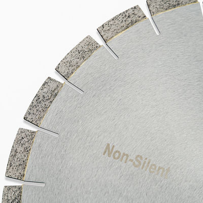 Handwerkskunst Sinter D350mm Diamantsäge für das Schneiden von Granit und Marmormischung