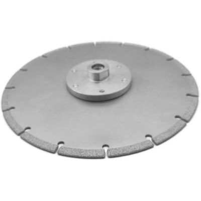 Diamantharz Metallpulver Vakuumbräser zum Schleifen von Marmorsteinplatten