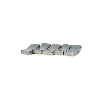 Durchmesser mm/Zoll 28-127 mm Diamantkern Bohrstück für Fräsen und Betonschneiden