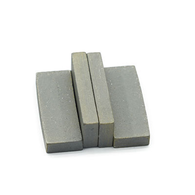 40*6*15MM Ventilatorförmiger Diamantsegment für Granitschnitt LINSING