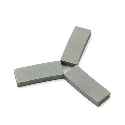 40*6*15MM Ventilatorförmiger Diamantsegment für Granitschnitt LINSING
