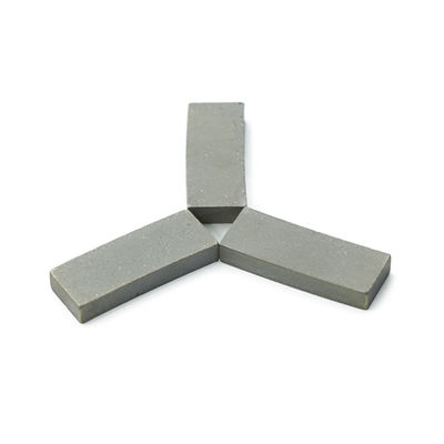 40*6*15MM Ventilatorförmiger Diamantsegment für Granitschnitt LINSING