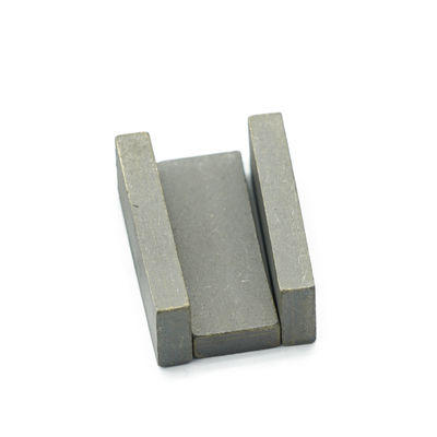 40*6*15MM Ventilatorförmiger Diamantsegment für Granitschnitt LINSING