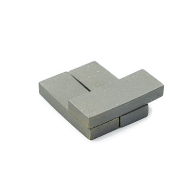 40*6*15MM Ventilatorförmiger Diamantsegment für Granitschnitt LINSING