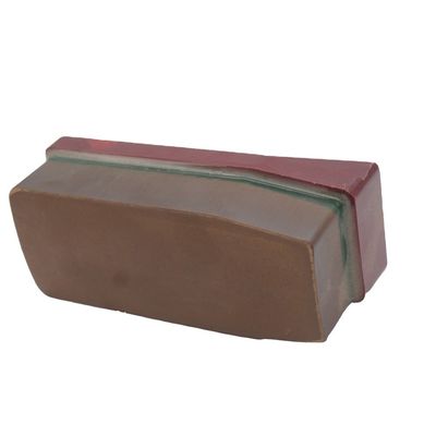 Hohe Verschleißfestigkeit Diamant Fickert Metallbindungs Abrasiv für T1 L140*58*20mm Polieren