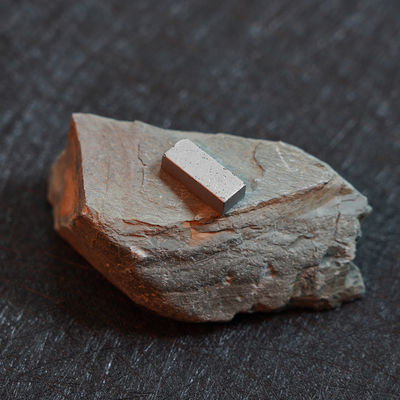 Diamantsegmentierte Klinge für das Schneiden von Marmor- und weichen Granitblöcken mit Gangsaw
