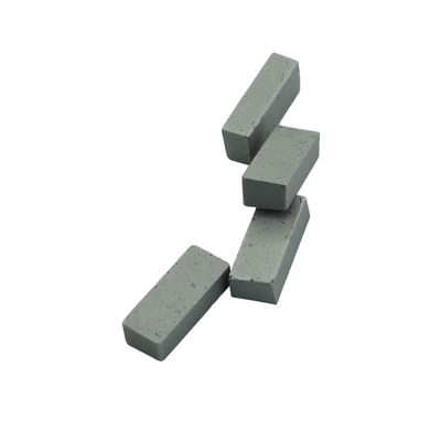 A-Grad schnelle Scharfe Schneiden Diamant Gang Saw Segment Klinge Spitze für Marmorblock Schneiden