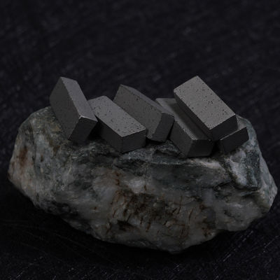 A-Grad schnelle Scharfe Schneiden Diamant Gang Saw Segment Klinge Spitze für Marmorblock Schneiden