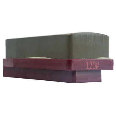 Fickert-Sandblock für das Polieren und Schleifen von Granitplatten
