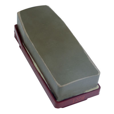 Fickert-Sandblock für das Polieren und Schleifen von Granitplatten