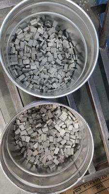 ODM 1600mm Einzelblatt Granit Schneidsegment 24*8.4/9.2*15mm Segment Schneidesteil