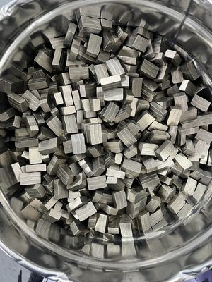 Customized OEM D1300MM Diamant Segment Spitzen mit Metallpulver und Diamantpulver