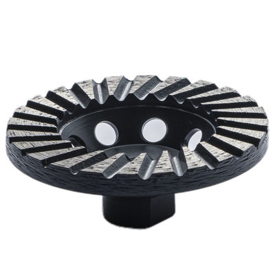 angepasste 3", 4", 5", 6", 7" Diamant-Schleifkugel für Steinschleifen ODM unterstützt
