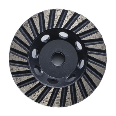 angepasste 3", 4", 5", 6", 7" Diamant-Schleifkugel für Steinschleifen ODM unterstützt