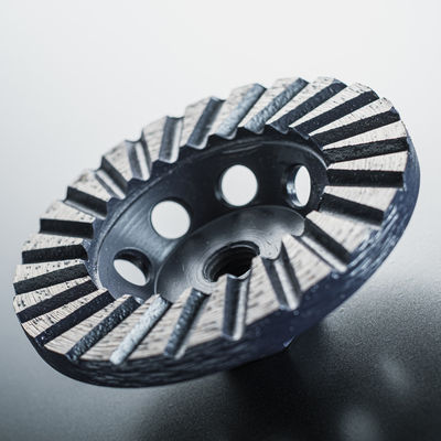 angepasste 3", 4", 5", 6", 7" Diamant-Schleifkugel für Steinschleifen ODM unterstützt