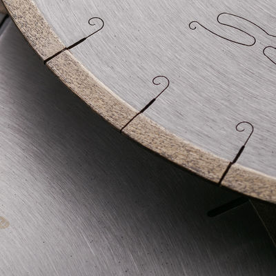 Alle Größen als Einführung Diamantwerkzeuge Diamant Säge Klingen J-Schlitz für Marmor Keramik Schneiden