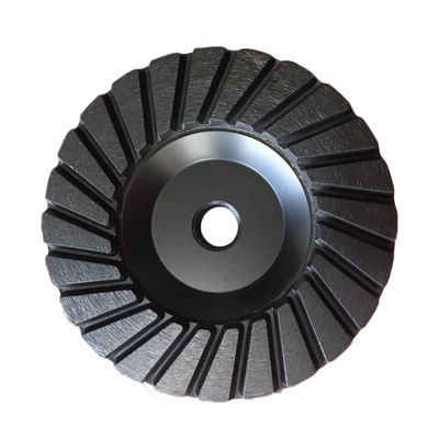 angepasste 3", 4", 5", 6", 7" Diamant-Schleifkugel für Steinschleifen ODM unterstützt