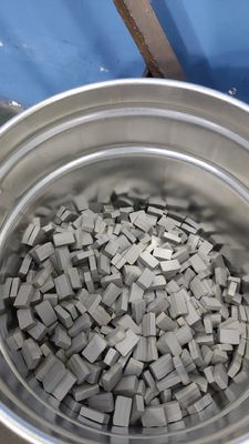 6.5mm Multi Disc Diamant Segment Das perfekte Werkzeug für das Granitschneiden 24*7.6/8.4*15mm