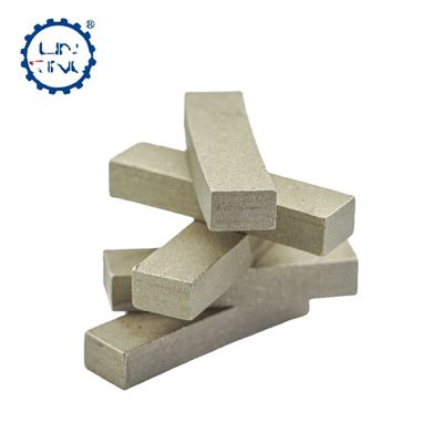 Marmor Schneiden Diamant Segment D600mm für und lange Lebensdauer in Vietnam Grüner Marmor