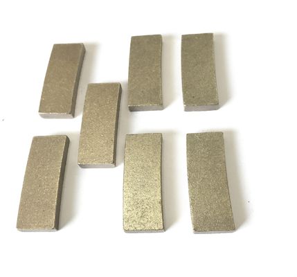 Marmor Schneiden Diamant Segment D600mm für und lange Lebensdauer in Vietnam Grüner Marmor