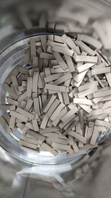 Marmorschnittsegmente 40*5*10mm Diamantwerkzeuge für und ARC-Form Steinschneiden 450mm