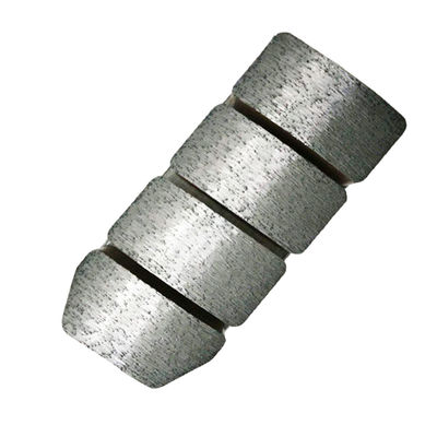 OEM-Unterstützung Diamant Fickert Metallbindung Diamantpolierwerkzeuge für Granitplatten und -fliesen