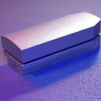 OEM-Unterstützung Diamant Fickert Metallbindung Diamantpolierwerkzeuge für Granitplatten und -fliesen
