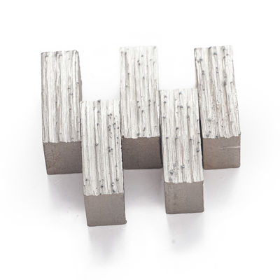 LINSING A-Grade WC CO Schneiden und Schleifen Diamantsegment zum Schneiden von Marmor-Granit