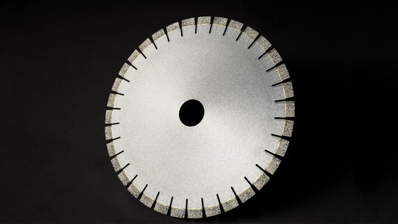 Schnittmaschine für Brückenmaschinen Schnelldiamantsägen für das Schneiden von Granit und Marmor