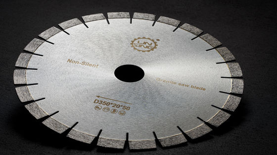 Schnittmaschine für Brückenmaschinen Schnelldiamantsägen für das Schneiden von Granit und Marmor