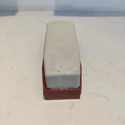 Diamantharzbindung Fickert für hochpräzise Granit-Schleifwerkzeug