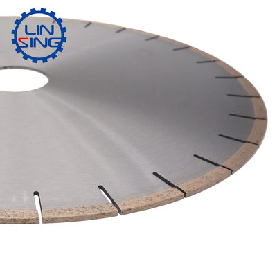 350 mm Diamantsäge für Marmor Durchmesser 350 mm Blattdicke 0,032in und erschwinglich