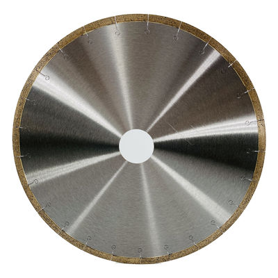 Industrielle Porzellanklinge 14 16 Zoll Diamantsäge-Klinge-Schnittscheiben