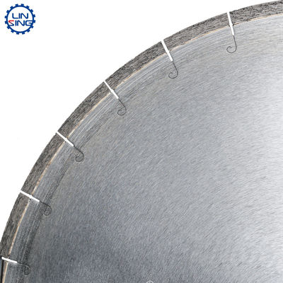 Industrielle Porzellanklinge 14 16 Zoll Diamantsäge-Klinge-Schnittscheiben