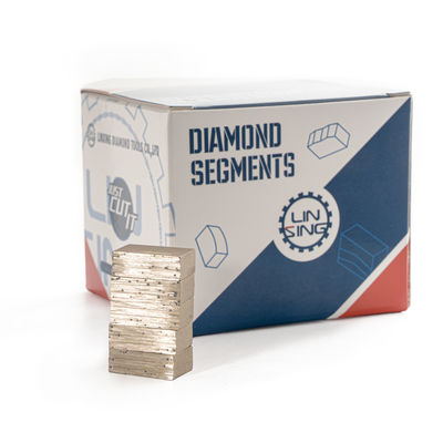 angepasste Farbe Diamant Säge Klinge für Marmor Schneiden CNC Stein Schleifmaschine Teil