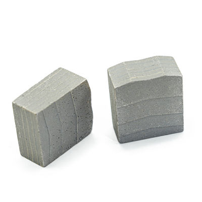 24*13,6/14,4*20,5 mm Diamant-Schnittsegment für Granit mit höherer Schärfe