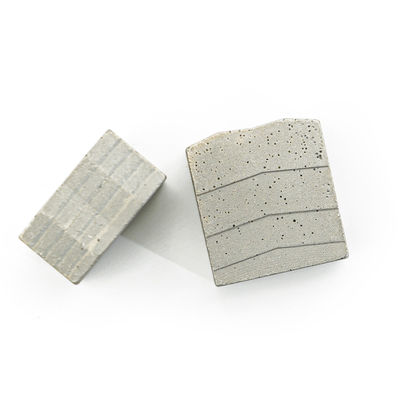 24*13,6/14,4*20,5 mm Diamant-Schnittsegment für Granit mit höherer Schärfe