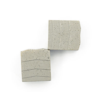 24*13,6/14,4*20,5 mm Diamant-Schnittsegment für Granit mit höherer Schärfe