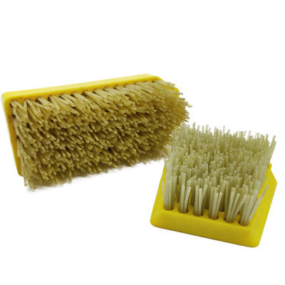 Diamant Abrasives Filament Bürste zum Schleifen von Glas, Steinplatten, Antike Oberflächenbearbeitung