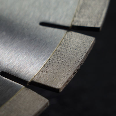 Industrielle Qualität 450MM 350MM Diamant Säge Klinge Scheibe für Marmor mit 10mm Arbor Größe