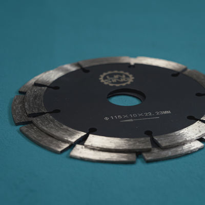 180MM 230MM X Mesh Turbo Diamant Schneidscheibe zum Schneiden von harten Materialien
