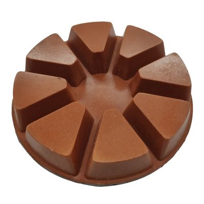 Werkzeuge zum Schleifen von Metallplatten für Betonpoliermaschinen