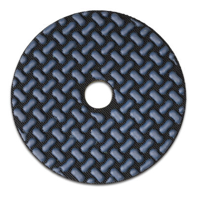 Steinplatten Schleifwerkzeuge Diamantpolieren Puffing Pad Flexibles Polieren Pad zum Trocknen