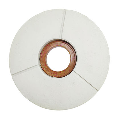 Steinschleifmittel 10 "Buff Pad für Granit-Diamantpolieren in kundenspezifischem Design